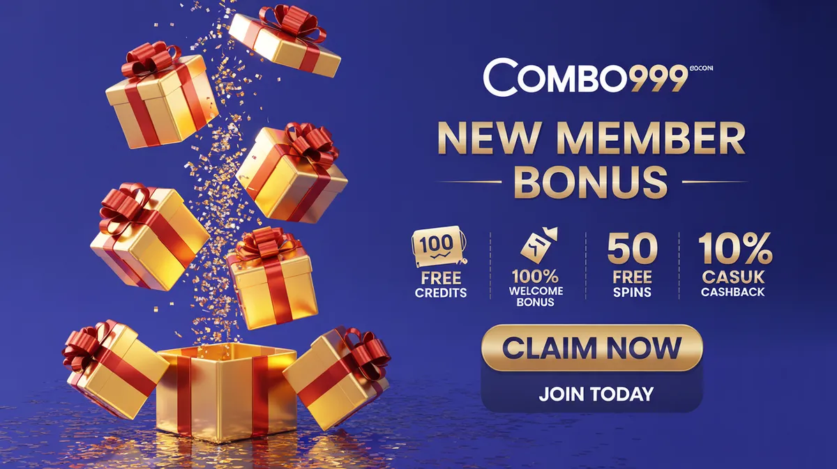 โปรโมชั่นสมาชิกใหม่