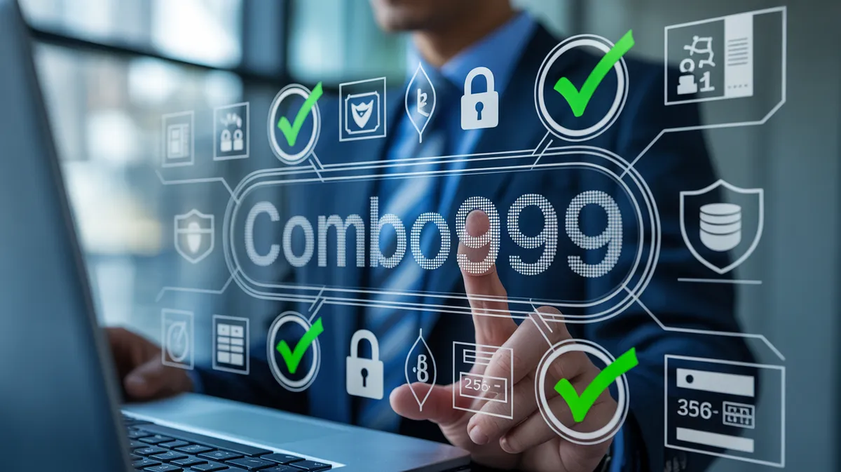 ระบบความปลอดภัย combo999